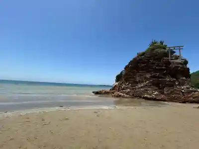 出雲大社(島根県)
