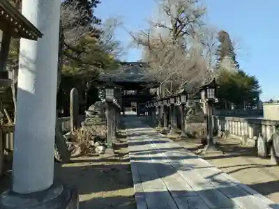 今宮神社(栃木県)