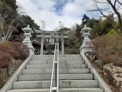 貫井神社(東京都)