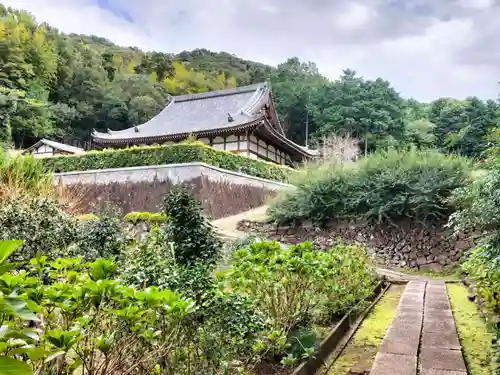 香山寺(静岡県)