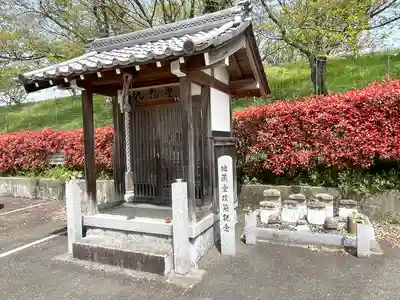 地蔵堂(滋賀県)