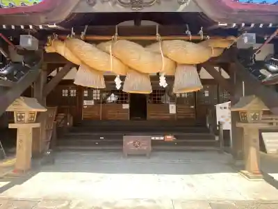 出雲大社石見分祠の{uncategorized: "未分類", other: "その他", undefined: "問題あり", building: "その他建物", grave: "お墓", sacred_gate: "鳥居", guardian: "狛犬", statue: "像", buddha: "仏像", history: "歴史", nature: "自然", garden: "庭園", animal: "動物", pagoda: "塔", temizu: "手水舎", mountain_gate: "山門・神門", sanctuary: "本殿・本堂", subordinate: "末社・摂社", art: "芸術", scenery: "景色", jizo: "地蔵", ema: "絵馬", goshuin: "御朱印", omikuji: "おみくじ", items: "授与品その他", amulet: "お守り", goshuincho: "御朱印帳", eats: "食事", festival: "お祭り", votive_dance: "神楽", shichigosan: "七五三参", wedding: "結婚式", experience: "体験その他", initially: "初詣", around: "周辺", anti_infection: "感染症対策"}