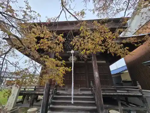 乗蔵院(和歌山県)