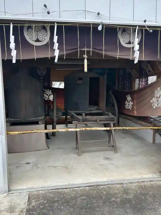 水戸東照宮(茨城県)