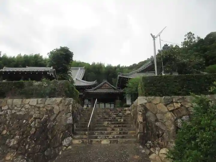 東林寺(静岡県)