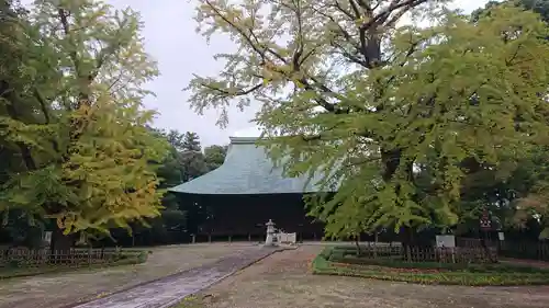 薬王院のその他建物