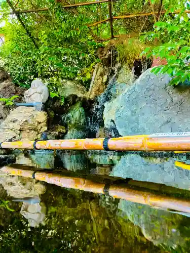 川越熊野神社(埼玉県)