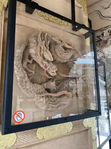 榛名神社(群馬県)