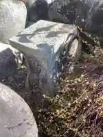 市神社のその他建物