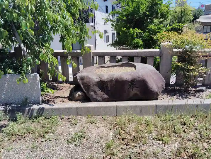 諏訪神社(兵庫県)
