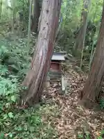 三峯神社(千葉県)