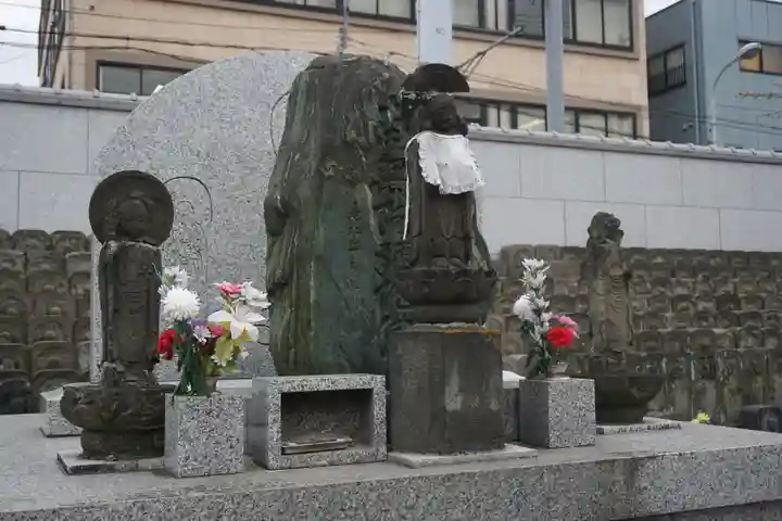 浄名院のその他建物