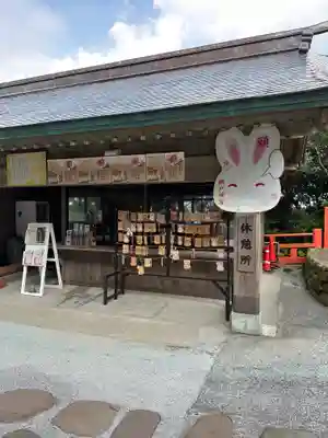 鵜戸神宮のその他建物