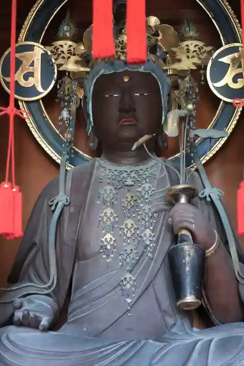 冷水寺(滋賀県)