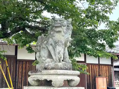 矢取神社(滋賀県)