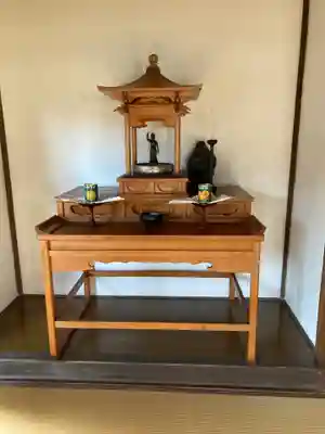 松岩寺(神奈川県)