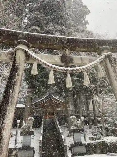 高賀神社(岐阜県)