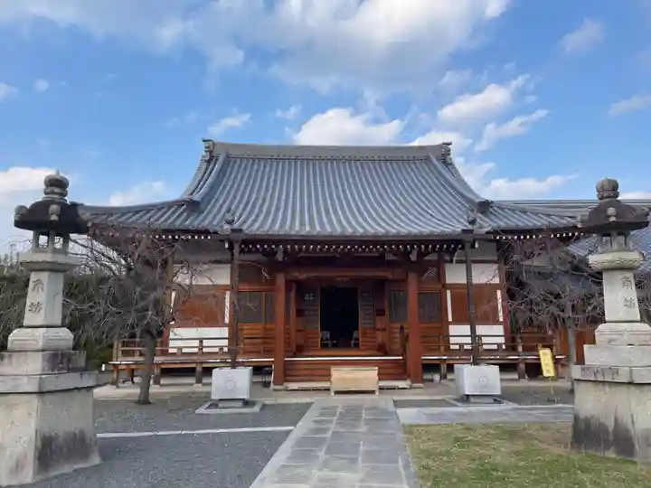 角坊別院(京都府)