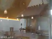 武蔵野坐令和神社の本殿・本堂