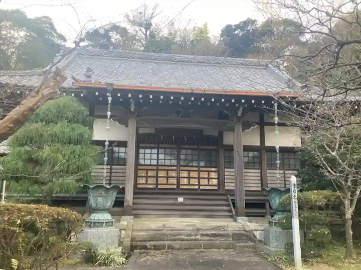 円光寺(神奈川県)