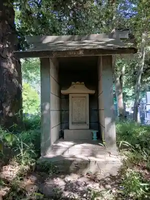 高根寺(千葉県)