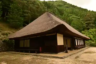 鉾神社(徳島県)