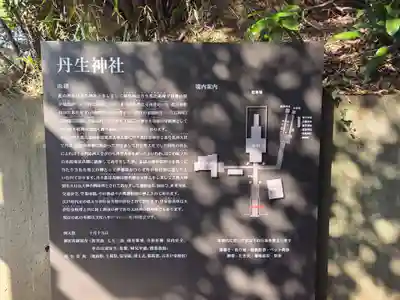 丹生神社(千葉県)