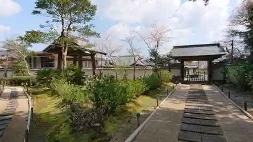 月照寺のその他建物