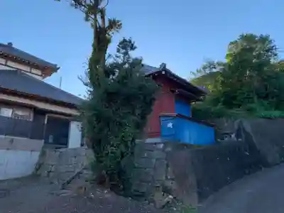 八幡神社のその他建物