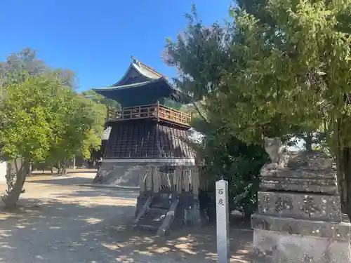 大善寺玉垂宮(福岡県)