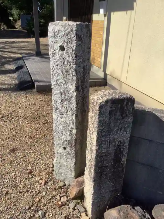 弘申寺のその他建物