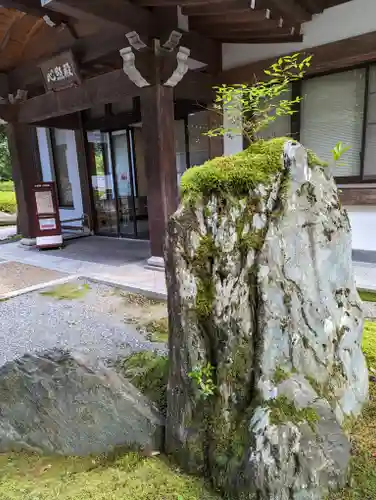 御寺 泉涌寺のその他建物
