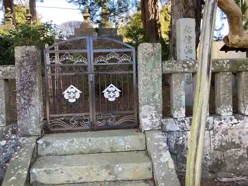 城前寺(神奈川県)