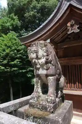 伊奈波神社(岐阜県)