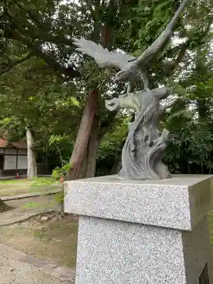 青葉神社(宮城県)