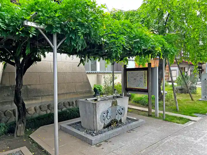 秩父札所十三番 慈眼寺(埼玉県)