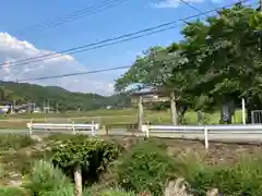 岩尾神社(兵庫県)