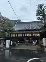 平等寺(因幡堂)(京都府)