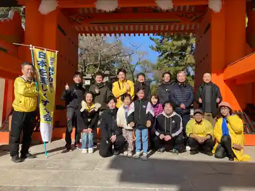 西宮神社(兵庫県)