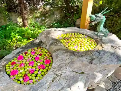 廣田神社～病厄除守護神～(青森県)