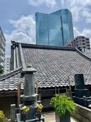 正覚寺(東京都)