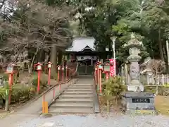 満願寺の建物その他