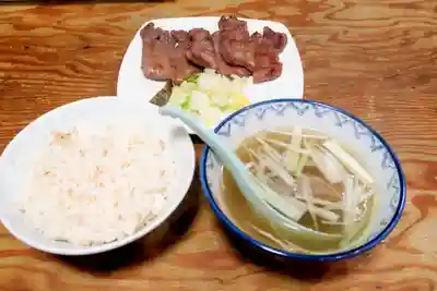 金蛇水神社（仙台一番町分霊社）(宮城県)