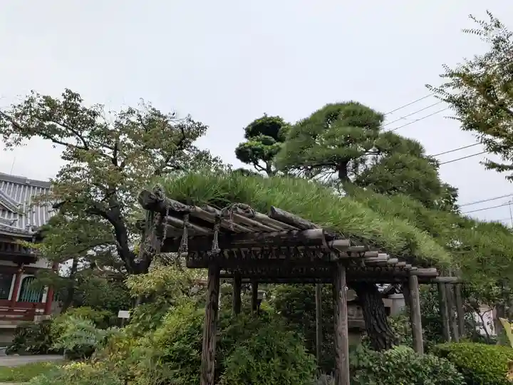 長照寺(東京都)