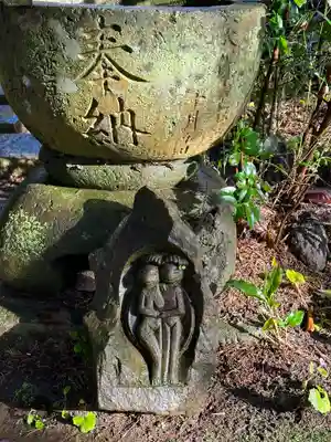 かっぱの寺 栖足寺(静岡県)