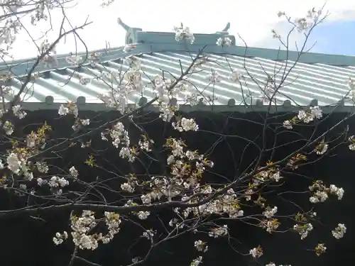 英勝寺のその他建物