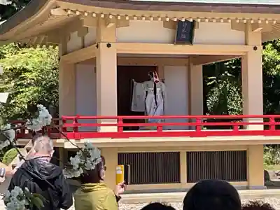 上地八幡宮(愛知県)