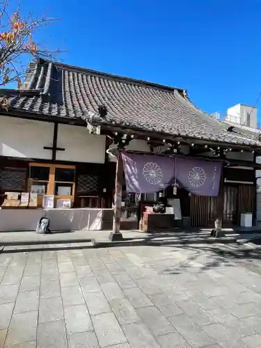 養願寺(東京都)