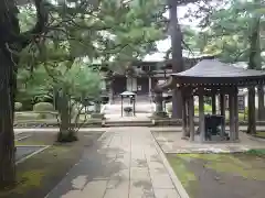 三寳寺の建物その他