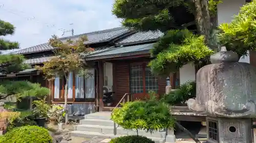 安養寺(京都府)